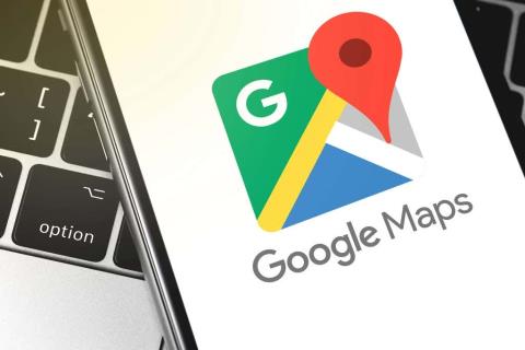 Kaarten downloaden op Google Maps voor offline weergave