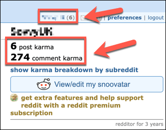 ما هو Reddit Karma (وكيفية الحصول عليه)