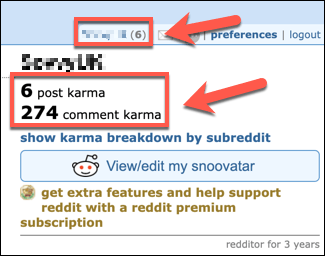 Reddit Karma(및 얻는 방법)란 무엇입니까?