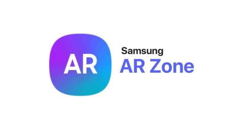 ¿Qué es AR Zone en los dispositivos Samsung?