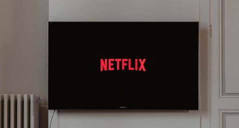 Hoe Netflix-fout 113 op Apple TV te repareren