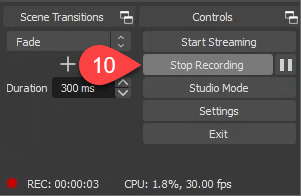 Discordオーディオを録音する方法