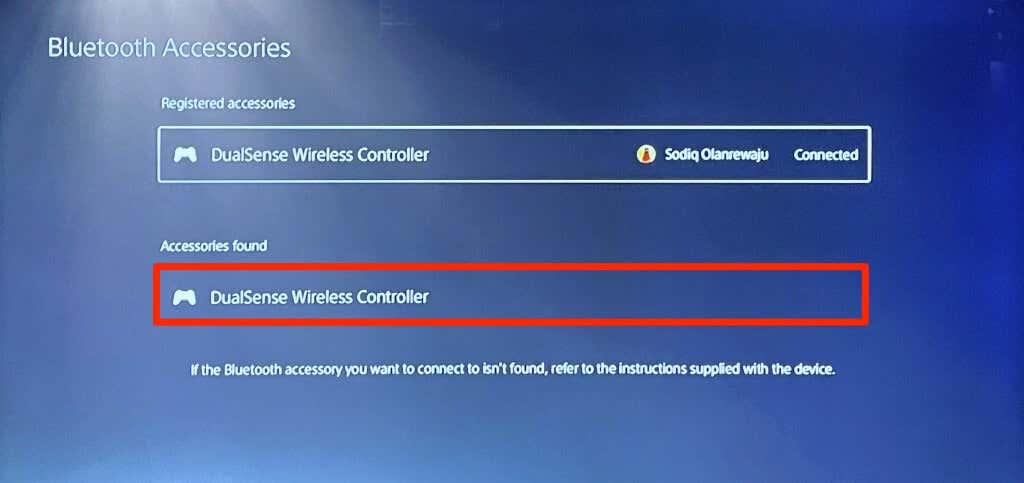 So setzen Sie Ihren PS5 DualSense-Controller zurück