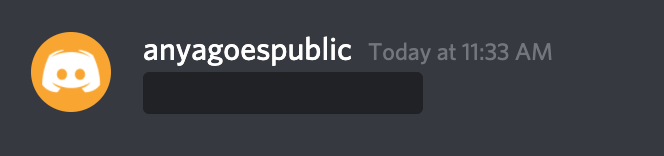 Cum să utilizați etichetele spoiler Discord