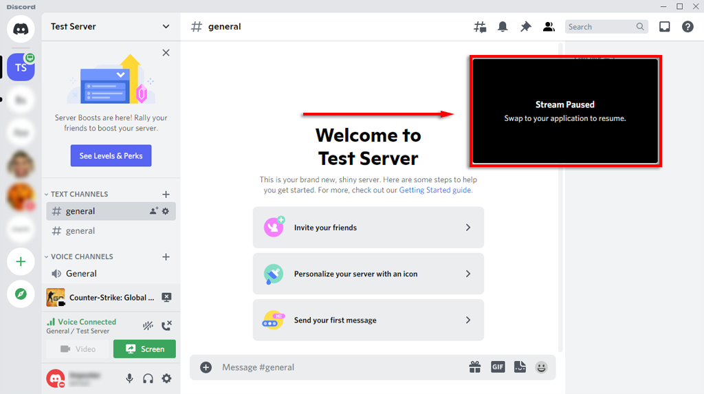 วิธีถ่ายทอดสดบน Discord ใน 6 ขั้นตอนง่ายๆ