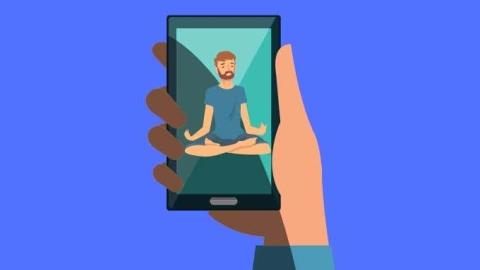Was ist digitales Wohlbefinden für Android und wie wird es verwendet?