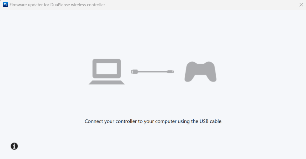 So setzen Sie Ihren PS5 DualSense-Controller zurück