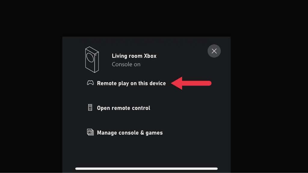 Xbox Remote Play ไม่ทำงาน?  11 การแก้ไขที่จะลอง