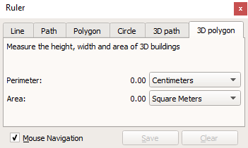 So messen Sie Entfernungen in Google Earth