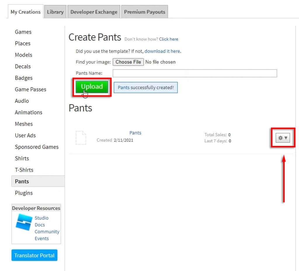 5 Cara Mendapat Robux Percuma