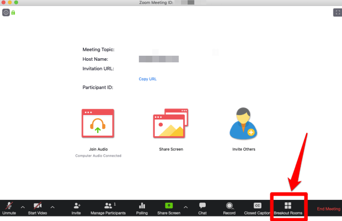 Een gids om te beginnen met Zoom Breakout Rooms