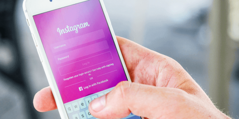 Cómo arreglar el retraso de Instagram en iPhone y Android