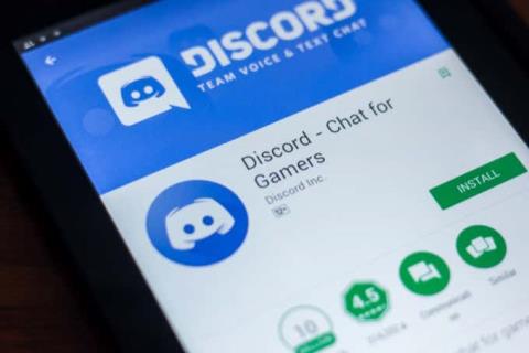 Cum să dezactivezi pe cineva pe Discord