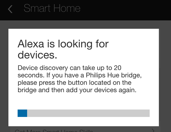 So steuern Sie einen WeMo Insight Switch mit Alexa & Echo