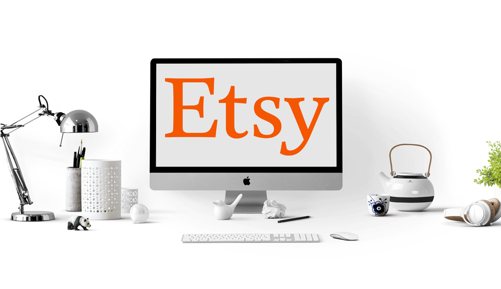 Etsy ショップの設定方法