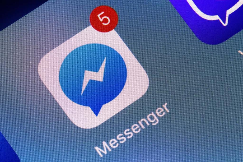 ¿Qué significa "Esta persona no está disponible en Messenger"?