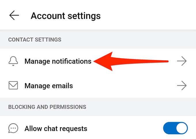 Como parar/desativar as notificações do Reddit no celular e no computador