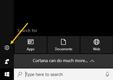 如何在 Windows 10 中設置和使用 Cortana