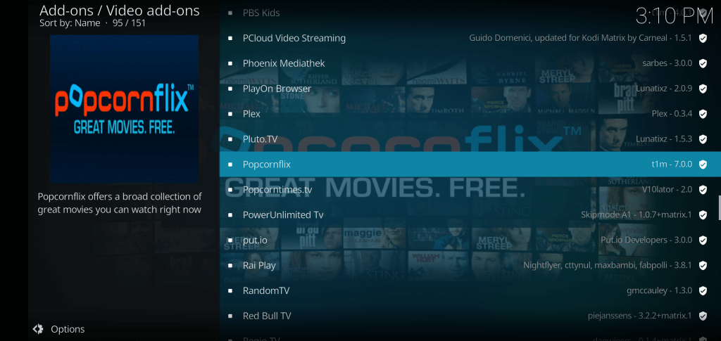 Como instalar o Kodi no Android