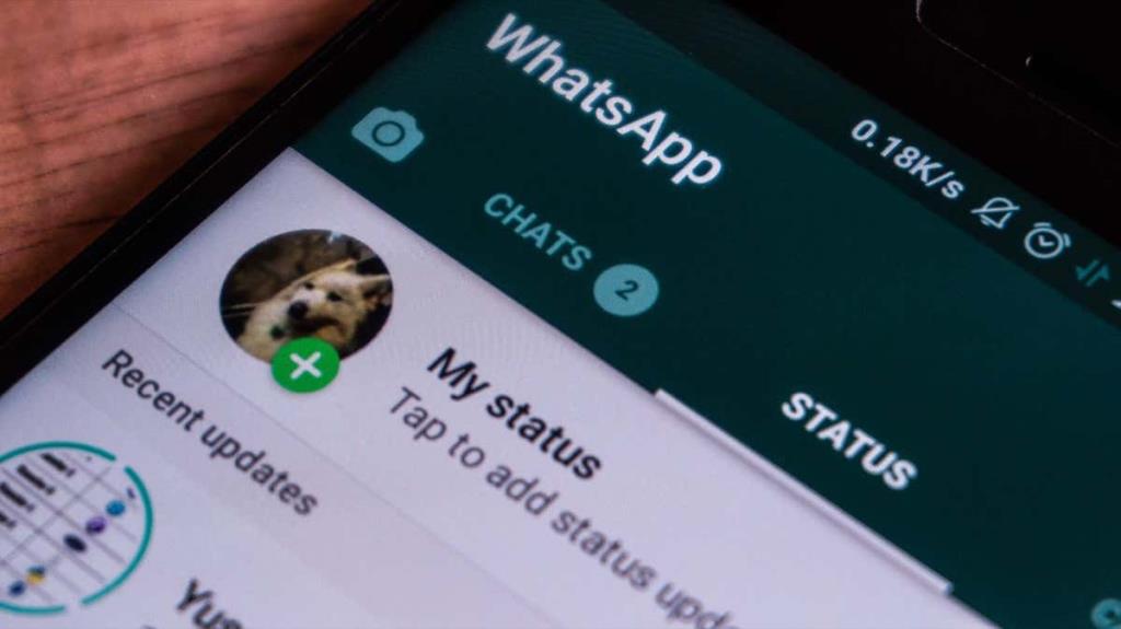 Como ocultar seu último status visto no WhatsApp e por que você deve