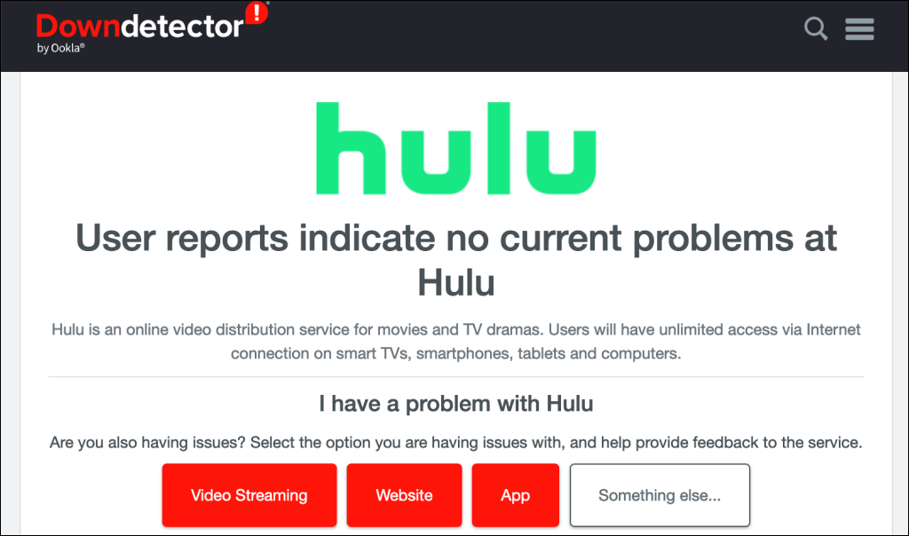 Hulu continuă să se blocheze pe dispozitivul tău?  Încercați aceste 9 remedieri