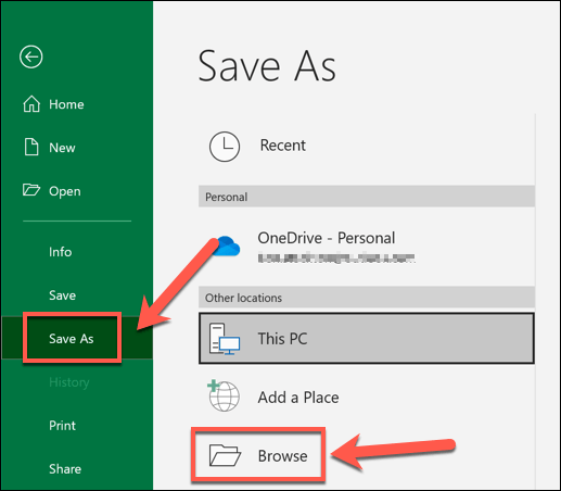 Comment enregistrer une macro dans Excel