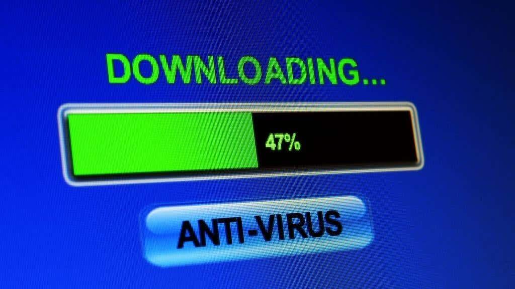 Heeft u echt antivirussoftware nodig op uw Windows- of Mac-computer?