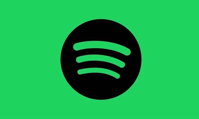Spotify に音楽を送信する方法