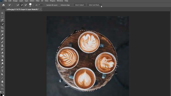 Comment masquer dans Photoshop pour masquer les calques