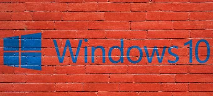 Como alterar associações de arquivos no Windows 10