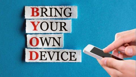 Was bedeutet BYOD bei Mobilfunktarifen? Vorteile und Einschränkungen