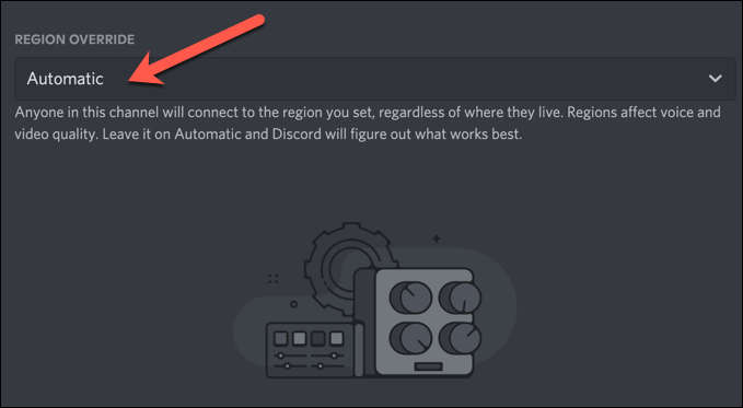 Cum să repornești Discord