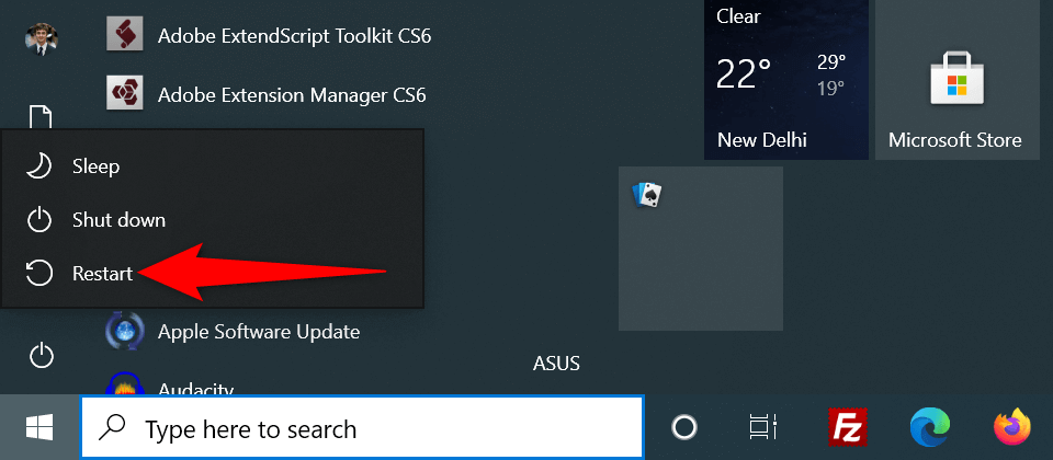 Cara Membetulkan Kebocoran Memori Windows 10