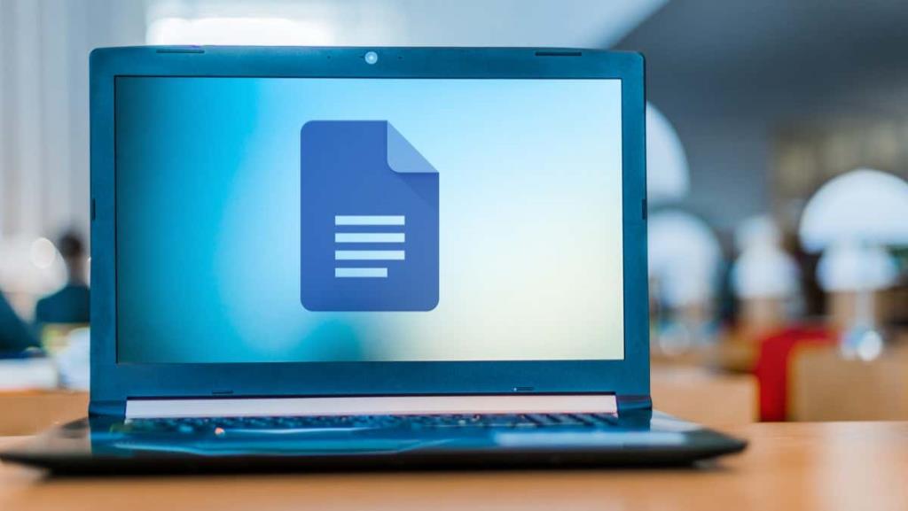 Como adicionar, editar, classificar e dividir uma tabela no Google Docs