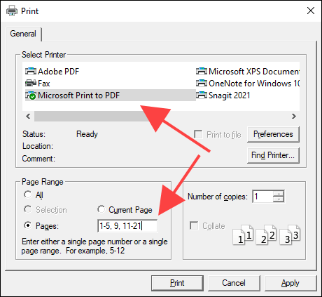 Cómo eliminar páginas individuales de un archivo PDF