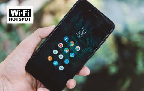 Hotspot Android Tidak Berfungsi? 10 Perkara untuk Dicuba