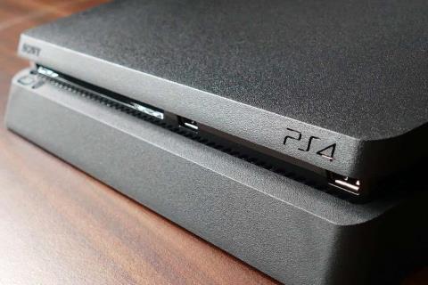 كيف تجعل تنزيل PS4 الخاص بك أسرع