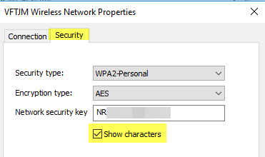 如何在 Windows 7、8 和 10 上查看保存的 WiFi 密碼