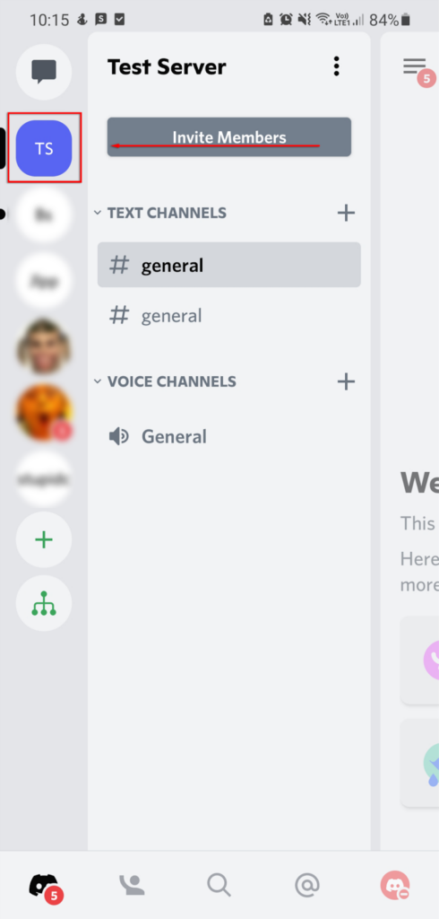 วิธีถ่ายทอดสดบน Discord ใน 6 ขั้นตอนง่ายๆ