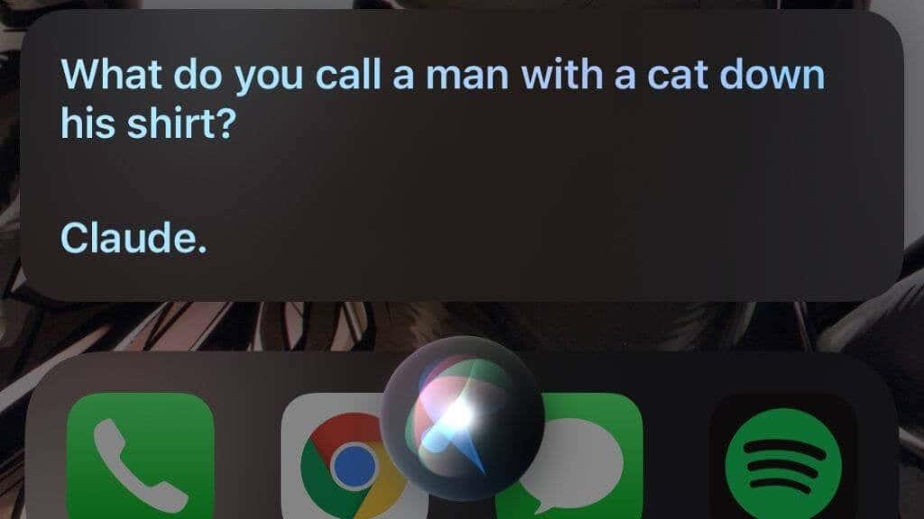 20 astuces amusantes de Siri que vous devez essayer