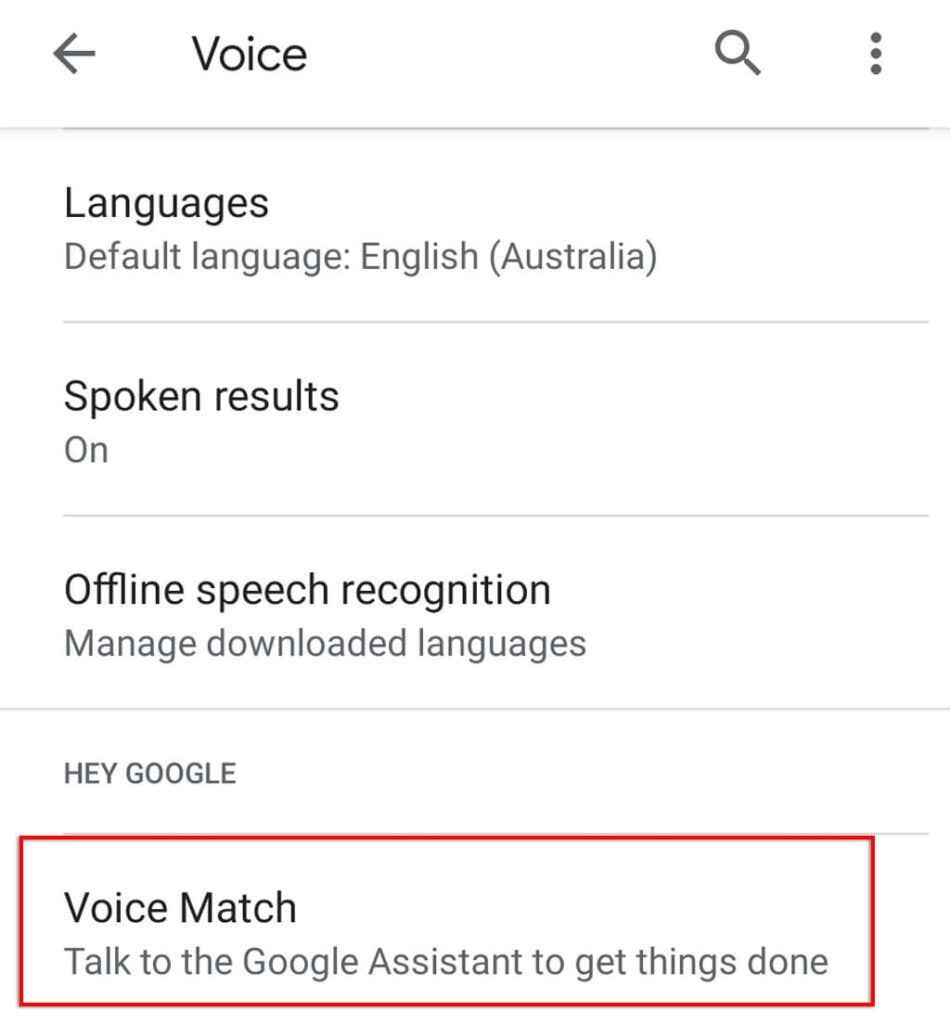 L'assistant Google ne fonctionne pas ?  13 choses à essayer