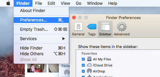 ファイルをiPadにコピー/転送する方法