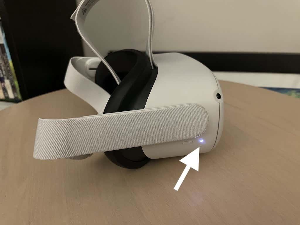 Cum să îmbunătățiți durata de viață a bateriei Oculus Quest 2