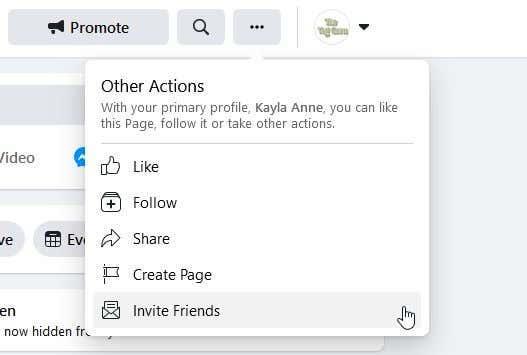 Facebookページの視聴者を増やす8つの方法