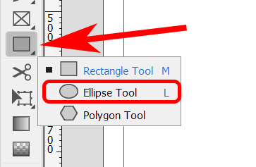 วิธีการโค้งข้อความใน InDesign