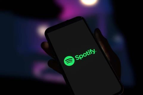 Cara Membuat Senarai Main Campuran Spotify Dengan Pengguna Lain