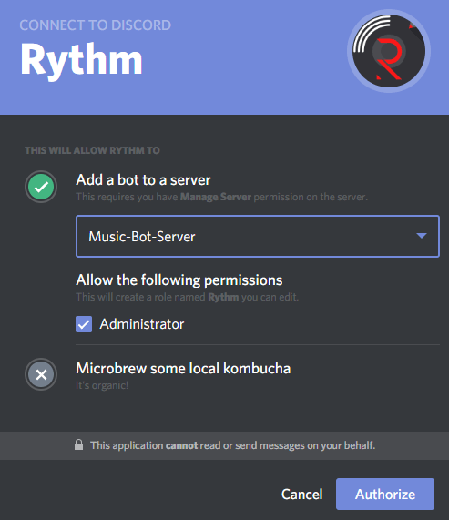 如何製作自己的 Discord 音樂機器人