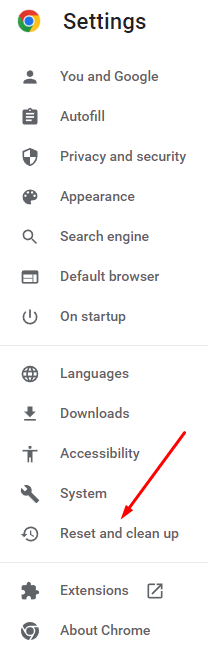 YouTube non funziona in Google Chrome?  12 modi per risolvere