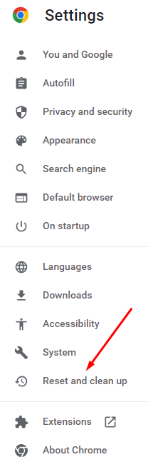 YouTube ไม่ทำงานใน Google Chrome?  12 วิธีแก้ไข