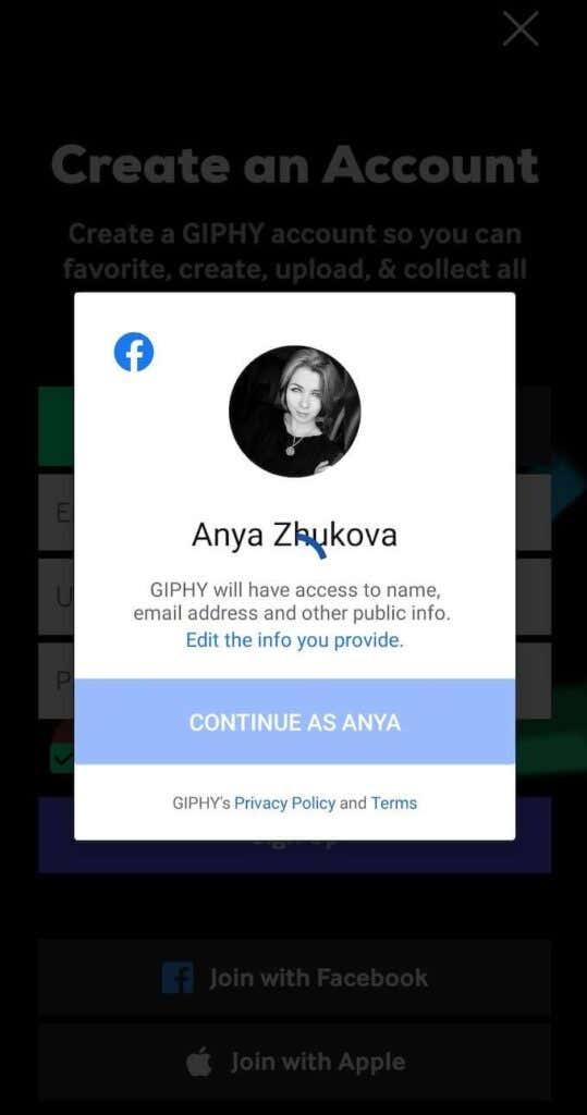 Jak opublikować GIF na Facebooku, Instagramie, Reddit i Twitterze